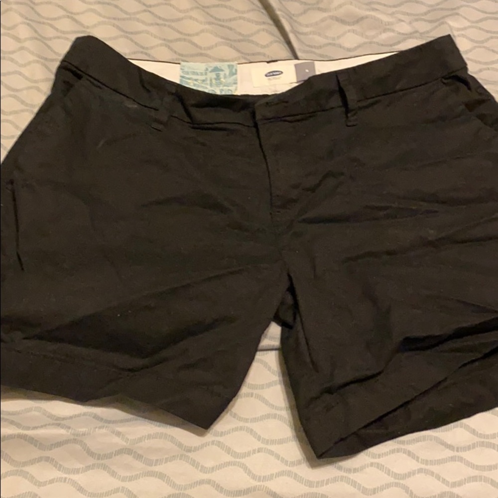 Old navy shorts